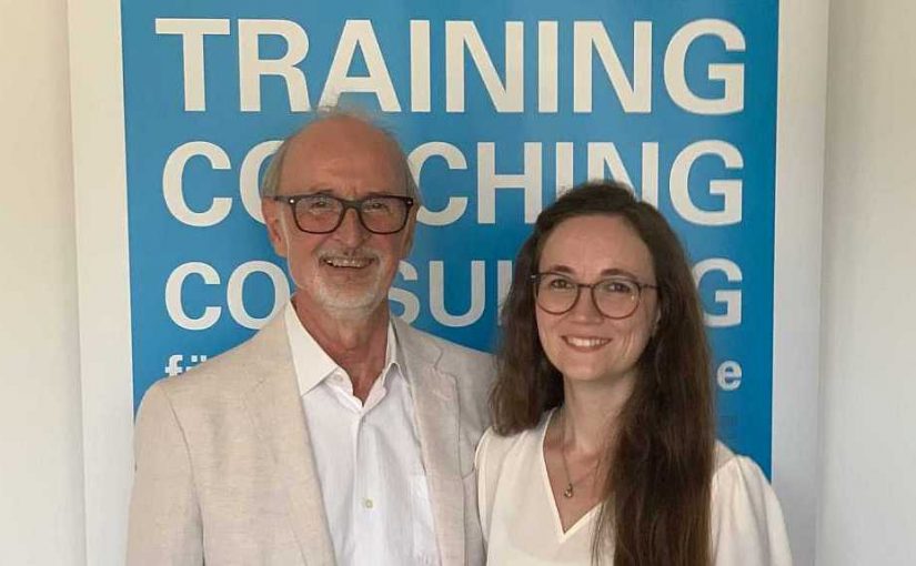 Generationenwechsel bei MicroConsult