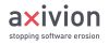 Partner-Logo Axivion Partner-Logo Axivion